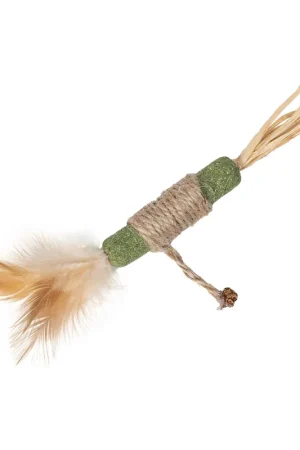Alleen Vandaag Quapas! Kattenspeeltje Roll